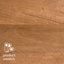 Console en bois massif 48 po Nerys-786726968