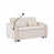 Velours beige