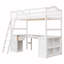 Lit mezzanine simple avec tiroirs-2023665300