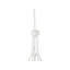 Otwell 5 - Light Candle Style Chandelier