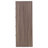 Geary Barrel Oak Rectangular 4-Drawer Chest-1793845424