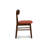 Caveney 18.31'' H Upholstered Side Chair-358873555