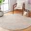 Tapis naturel gris / ivoire Danie-269747967
