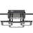 6 - Light Dimmable LED Square/Rectangle Chandelier Kitchen Island Living Room Ceiling Lighting