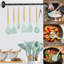 Fcbnposi 12 Utensil Set