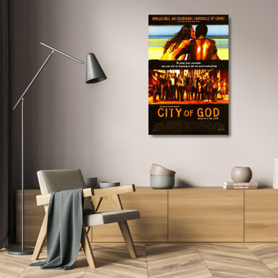 City of God
