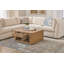 Table basse Haven