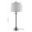 Navilas Metal Table Lamp
