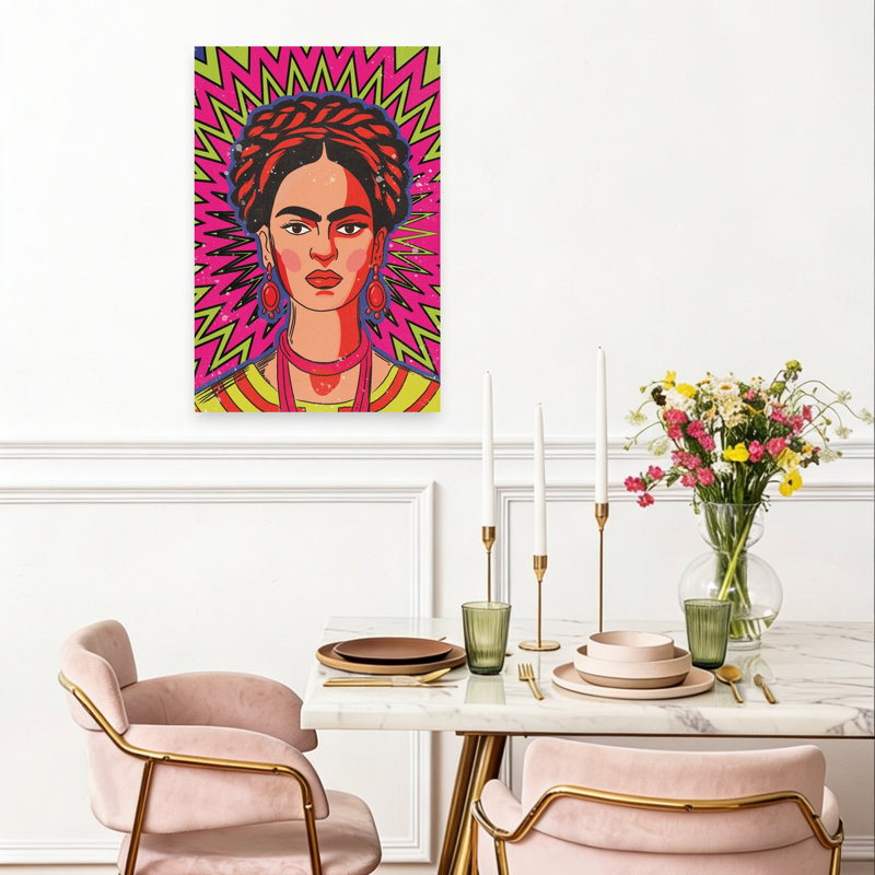Print, 60.96cm H x 40.64cm W
