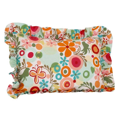 Lizzie Floral Sham