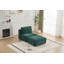 Chaise longue simple pour le salon-1393547830