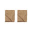 Frino 2 Piece 100% Cotton Hand Towel Set-215163703