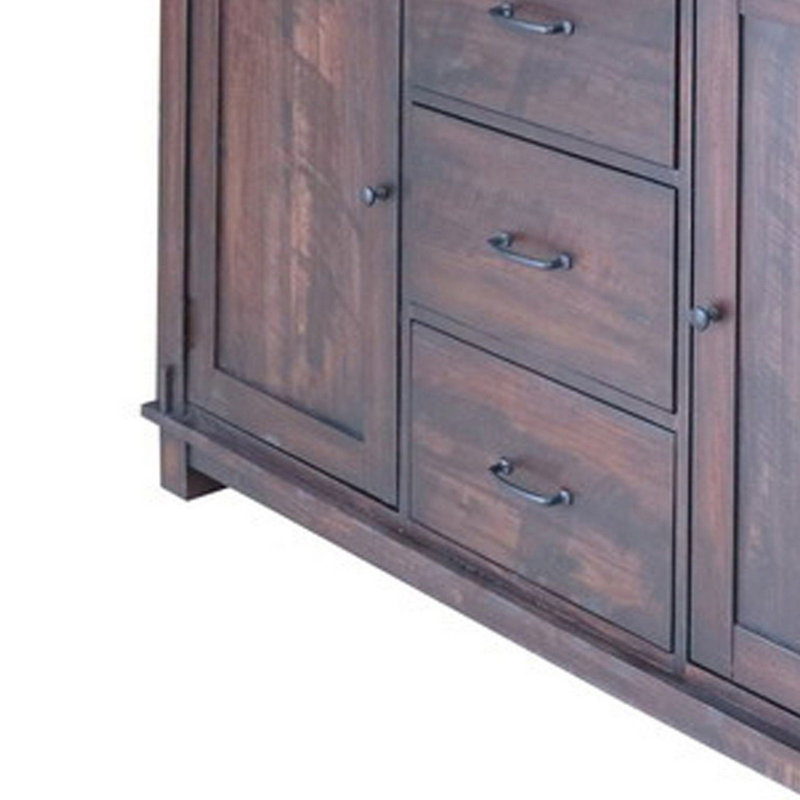 Katara 60'' Sideboard