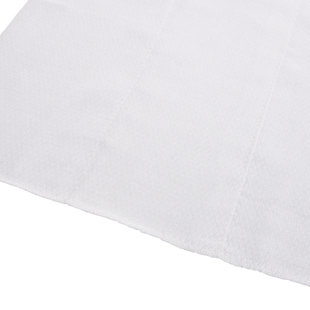 Dundee Diapers Polyester 32'' L Changing Pad Cover (Set of 6)