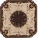 Belvedere Wool Floral Indoor Rug
