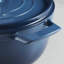 Tramontina Enamelled Cast Iron Dutch Oven-124809535-124809536