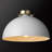 Kennily Flush Mount-2088635943