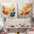 Toile tendue