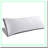 Luxury Plush Body Pillow - Adjustable Loft, Firm & Fluffy, Down Alternative Fill, Head Support, Quilted Cover- Ultimate Comfort & Quality