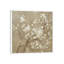 White Cherry Blossoms I by Danhui Nai - Print on Canvas-33003835-101412619