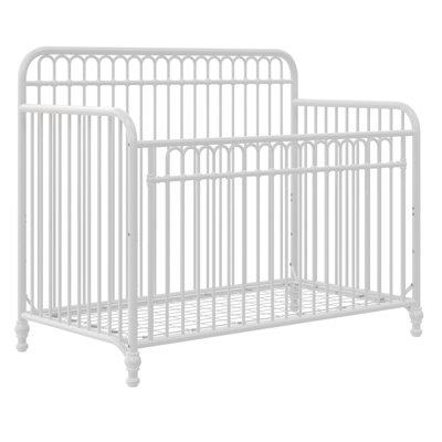 Aida 1 Cot Bed