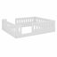 Lit plateforme en bois avec garde-corps-1454648525