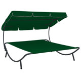Avreigh 200cm Long Single Chaise