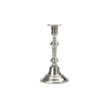 Genoa 9.7'' Metal Tabletop Candlestick
