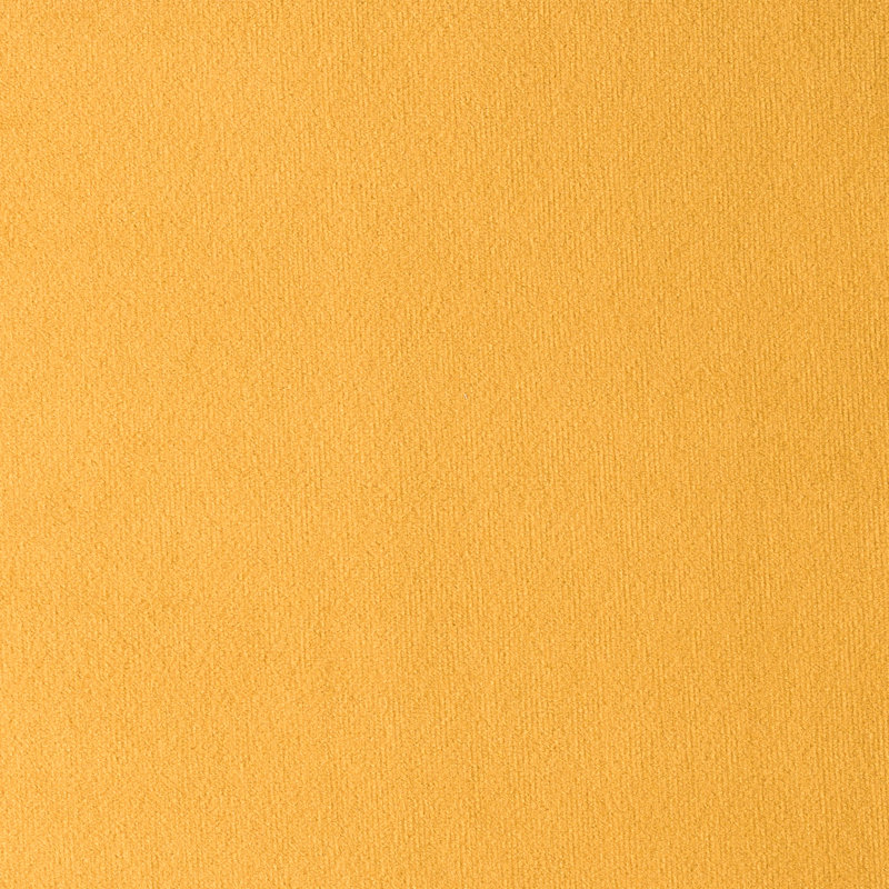 Upholstered Headboard, Mustard, Single (3')