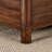 Darrence Mario Queen Platform Bed