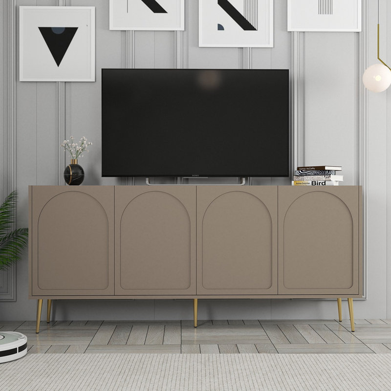Console, Atlas / or