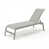 Harnais Augustine Alloy II / gris mat