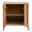 Abaco 30" Reclaimed Pine 2-Dr Sideboard-1716576243