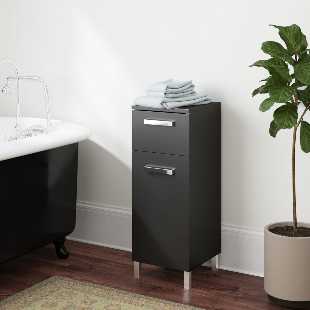 Quickset 311 Wall Bathroom Cabinet