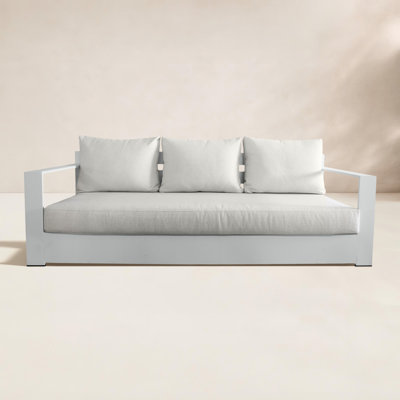 Ridgecrest 94" Patio Sofa