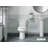 Highline Classic Comfort Height 2 Piece Elongated 1.0 GPF Toilet with Pressure Flush Technology-9076473-9076469-9076465