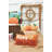 Happy Thanksgiving Hooked Accent Throw Pillow