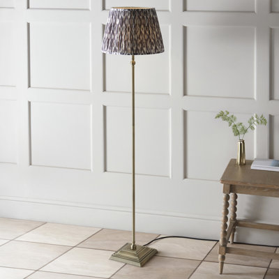 161cm Traditional Floor Lamp