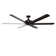 Helgi 70'' Ceiling Fan with LED Lights