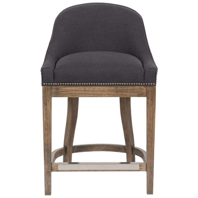 Vanguard Stool, Havana, Tommy Flax