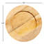 Plat de service en bois / bambou Zadia-1713923688