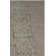 Granada Abstract Hand Hooked Grey Area Rug