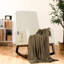 Aderes Solid Wood Rocking Chair-1158832467