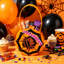 Sac à main d'Halloween pour bonbons à la citrouille pour enfants-132527805