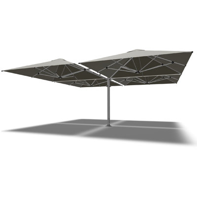 Shadowspec Unity™ Quattro Square Umbrella