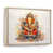 Maple Floater Framed