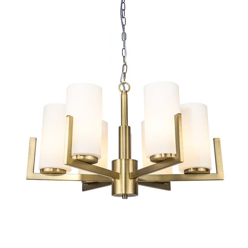 Aether Chandelier