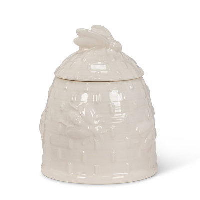 8 pintes Pot de rangement