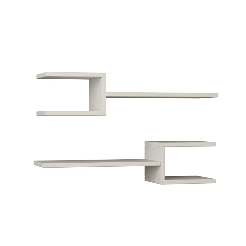 Locelso Floating Shelf
