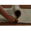 Tapis tribal en laine Gabbeh 3 x 5